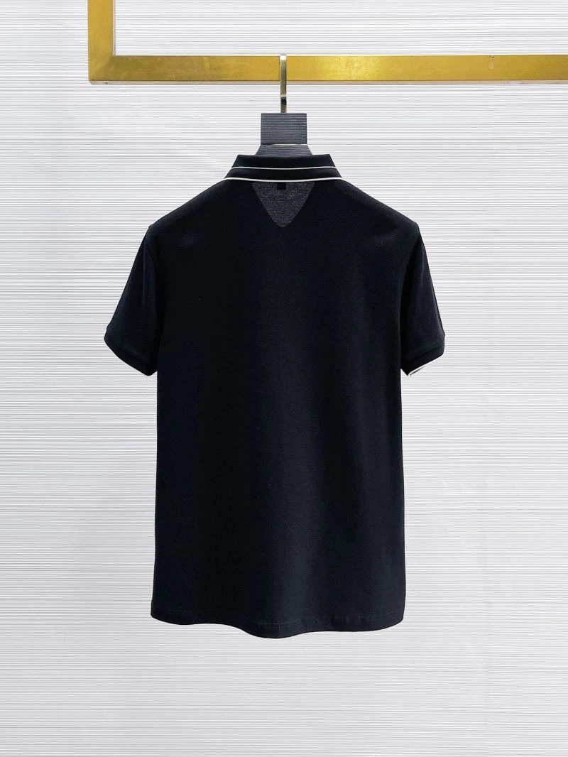 Prada T-Shirts Refined 170602