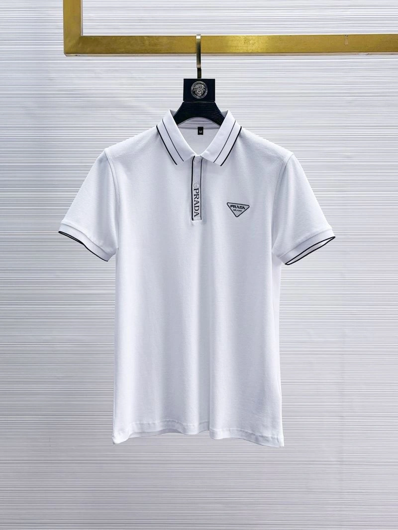 Prada T-Shirts SmartChoice 170693