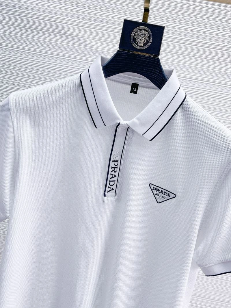 Prada T-Shirts SmartChoice 170693