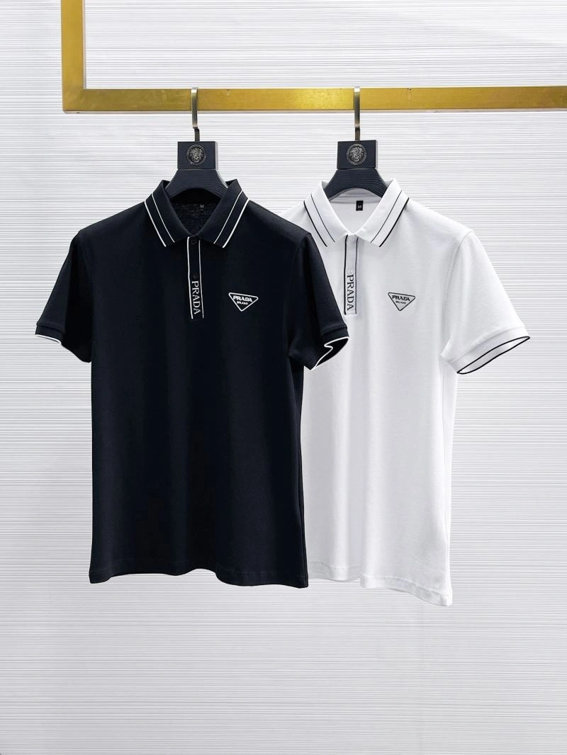 Prada T-Shirts SmartChoice 170693