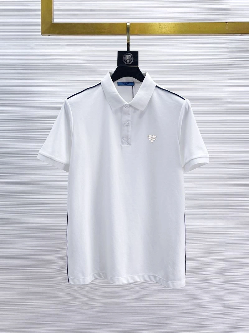Durable Prada T-Shirts 170612