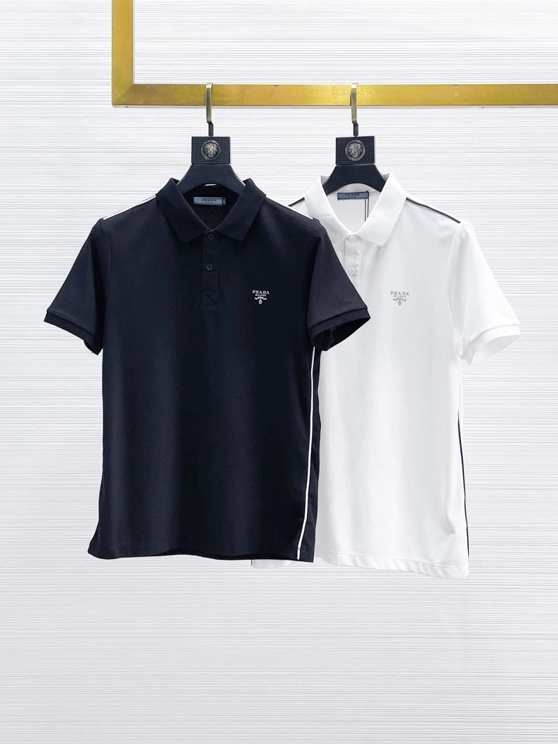 Durable Prada T-Shirts 170612