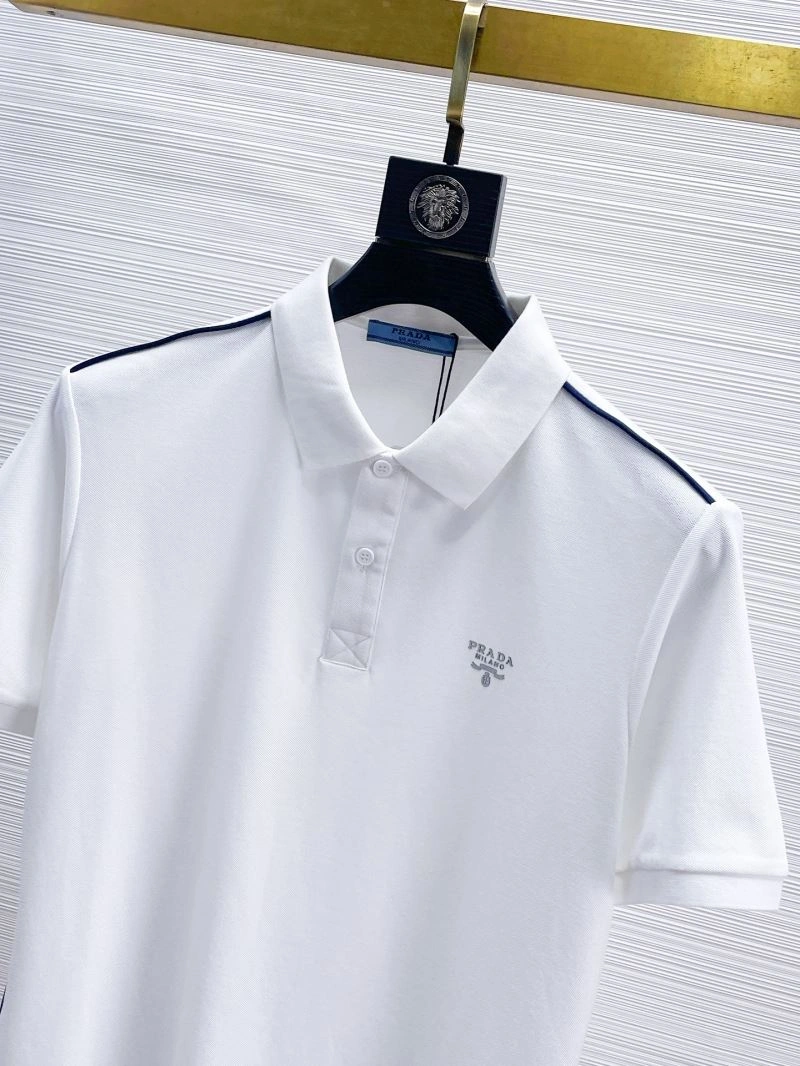 Durable Prada T-Shirts 170612