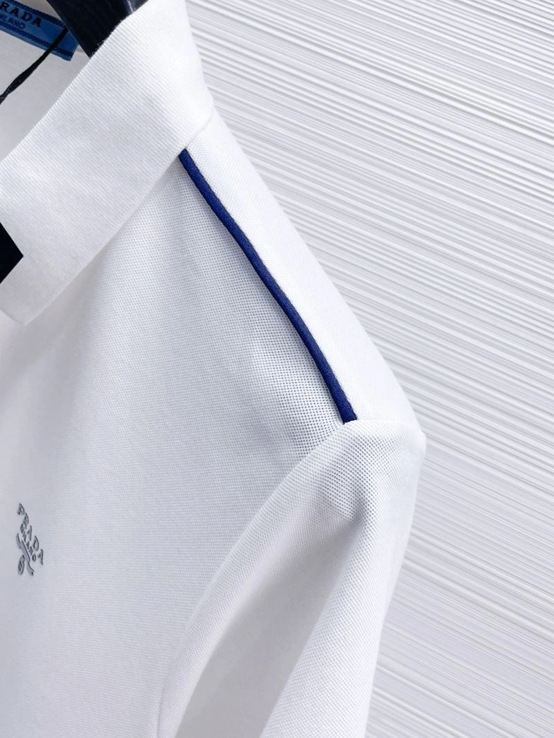 Durable Prada T-Shirts 170612