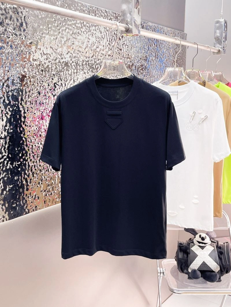 Prada T-Shirts MultiPurpose 170608