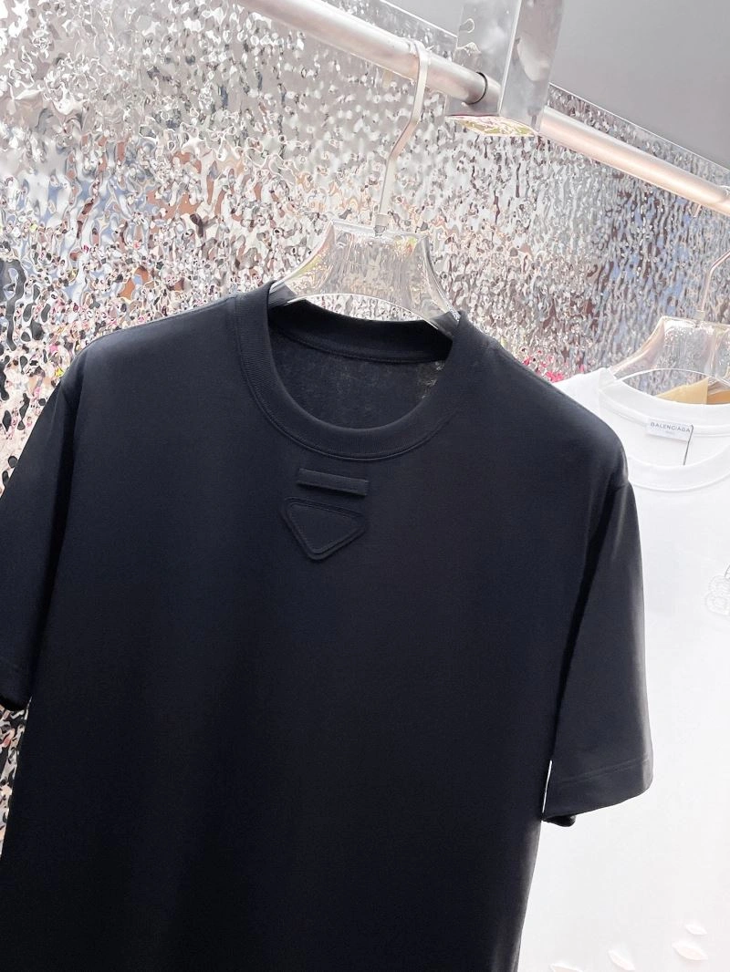 Prada T-Shirts MultiPurpose 170608