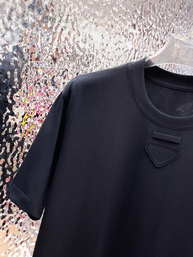 Prada T-Shirts MultiPurpose 170608