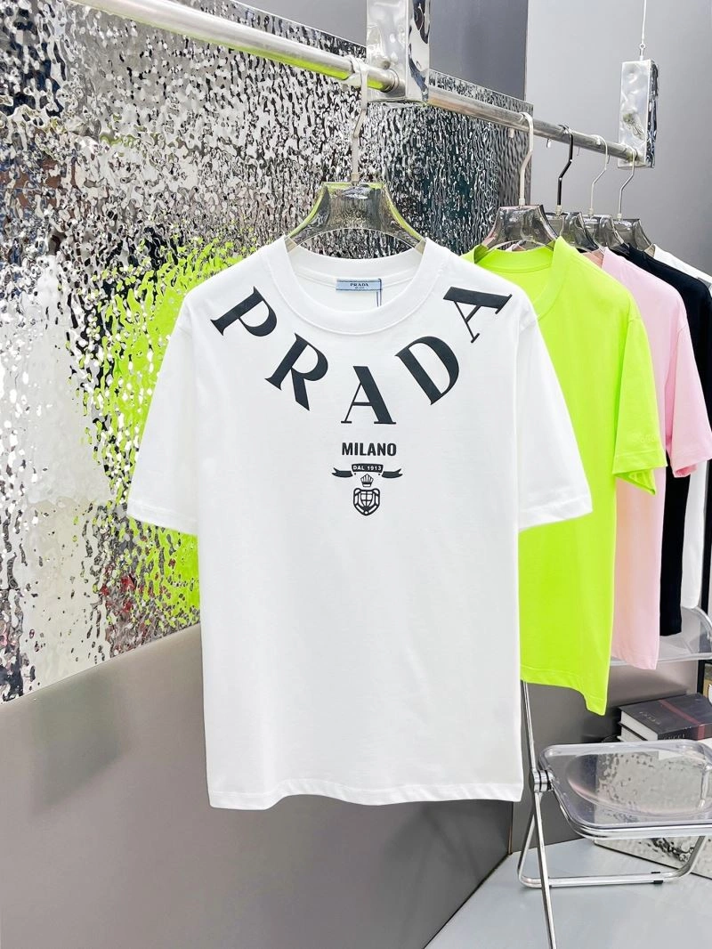 SunProtective Prada T-Shirts 170635