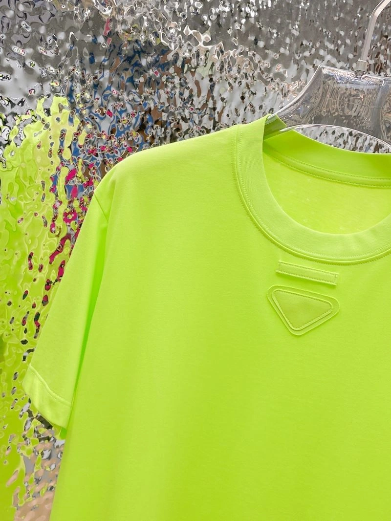 Prada T-Shirts FastDry 170600