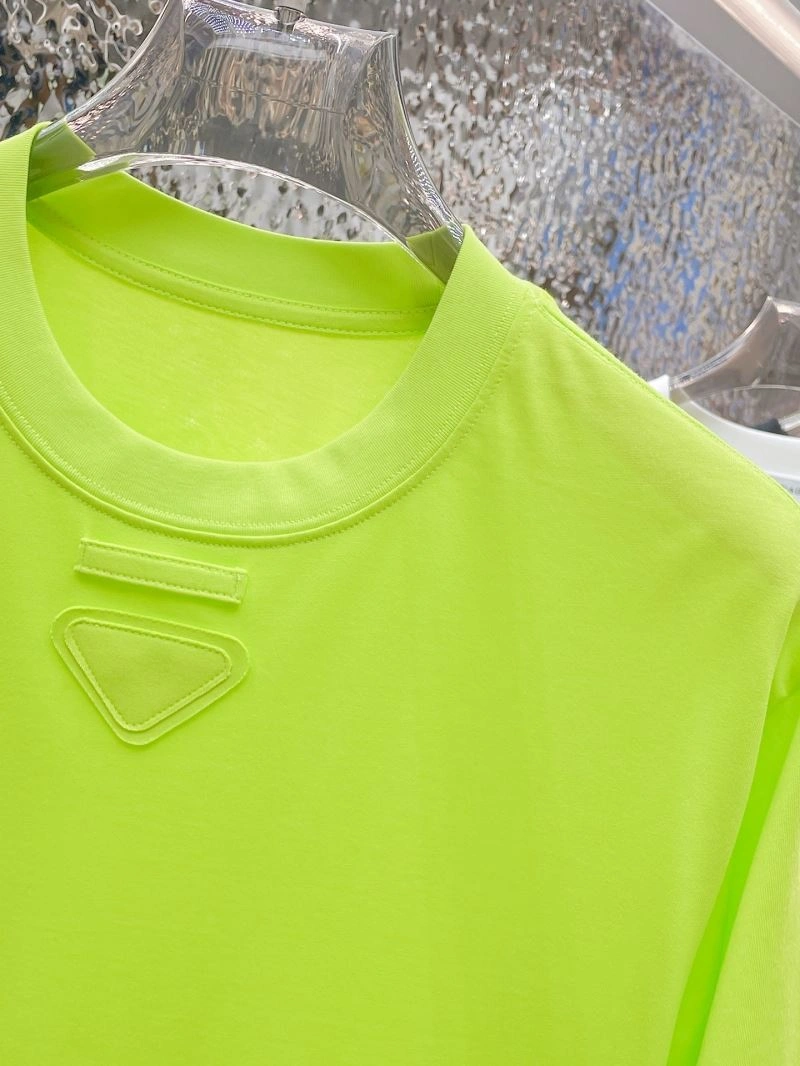 Prada T-Shirts FastDry 170600