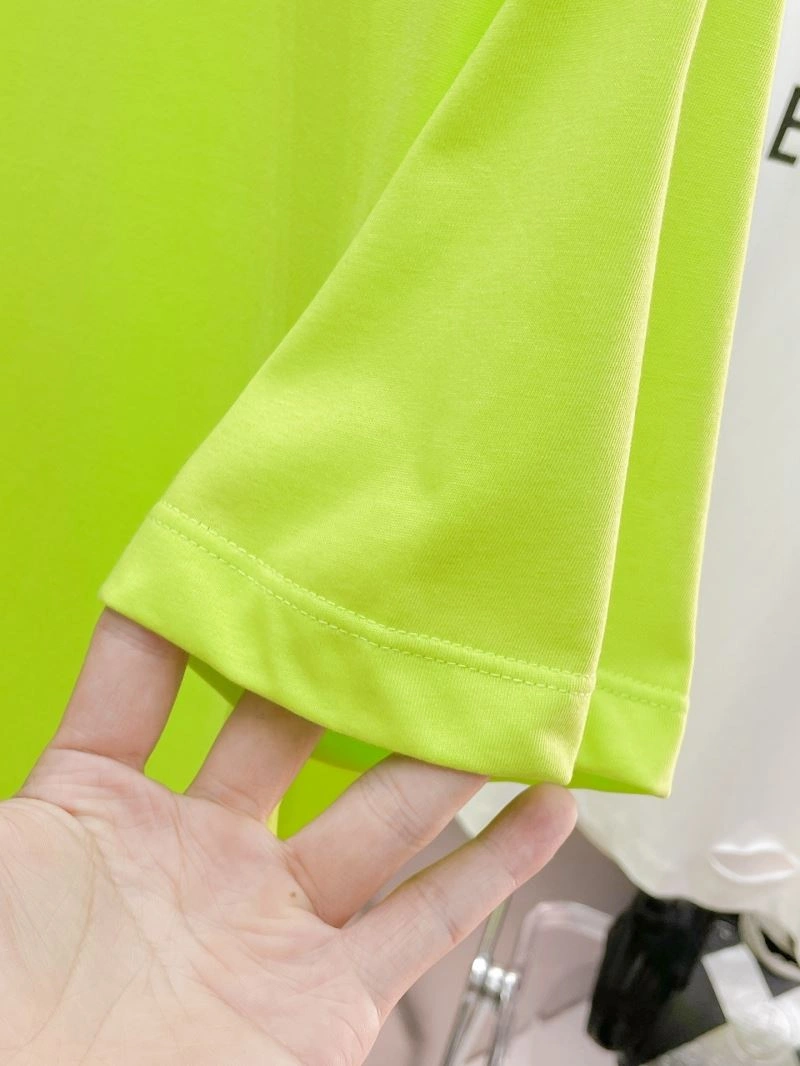 Prada T-Shirts FastDry 170600