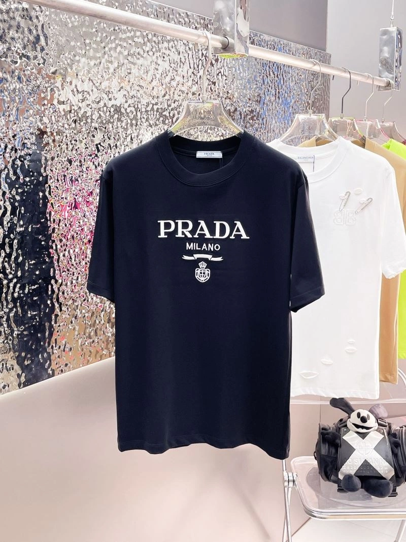 Practical Prada T-Shirts 170603