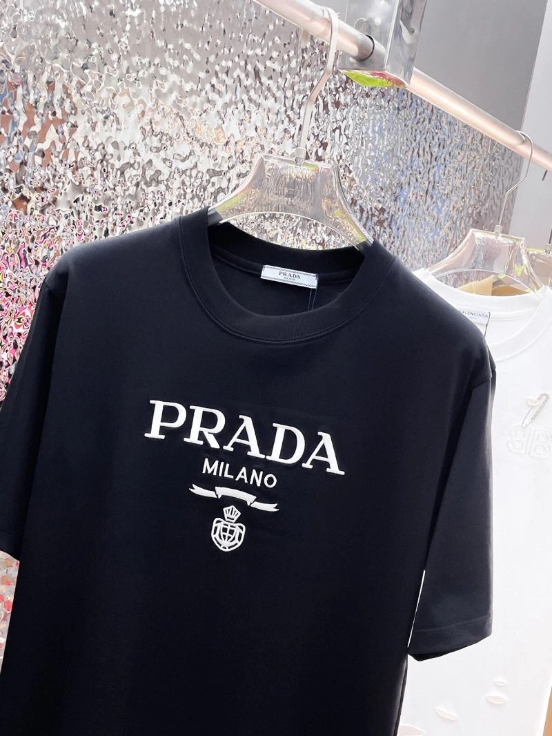 Practical Prada T-Shirts 170603