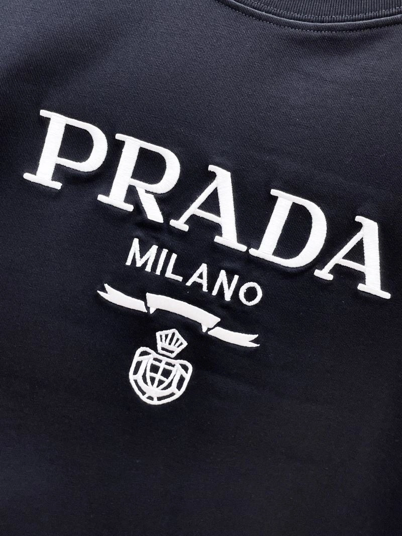 Practical Prada T-Shirts 170603