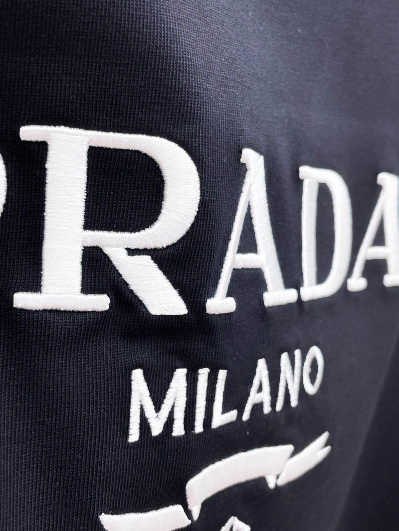 Practical Prada T-Shirts 170603