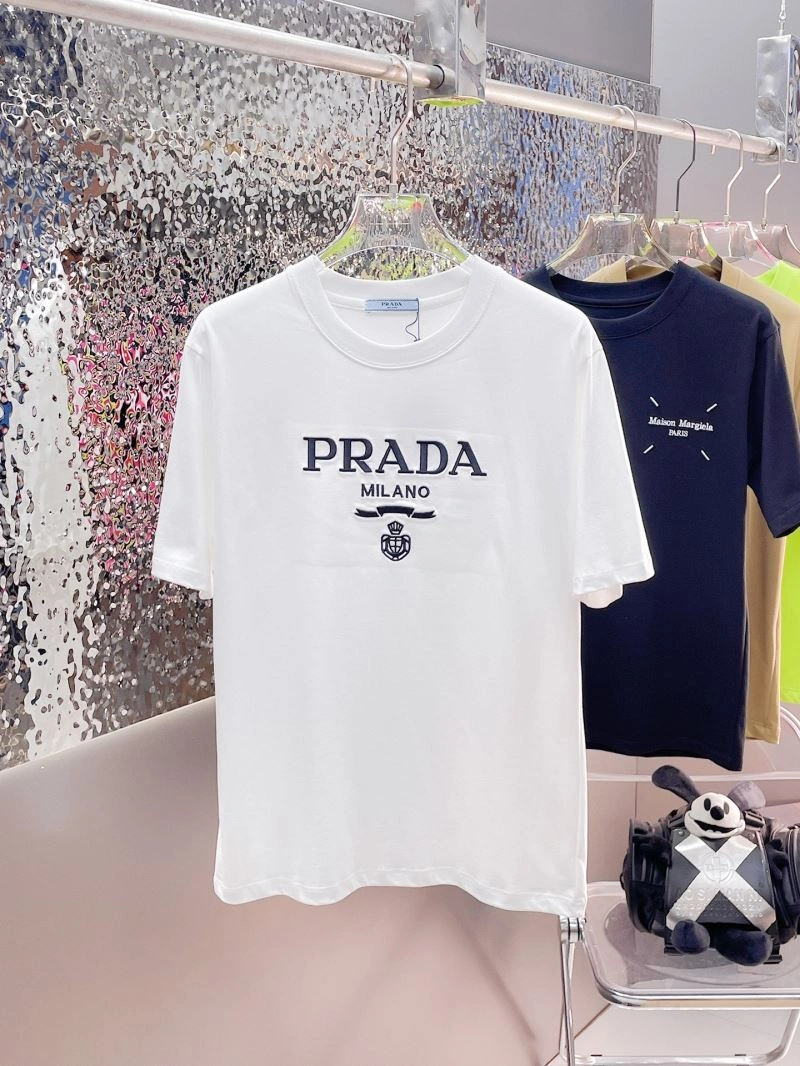 Practical Prada T-Shirts 170599
