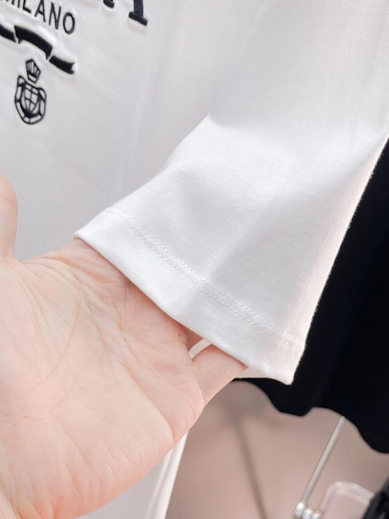Practical Prada T-Shirts 170599