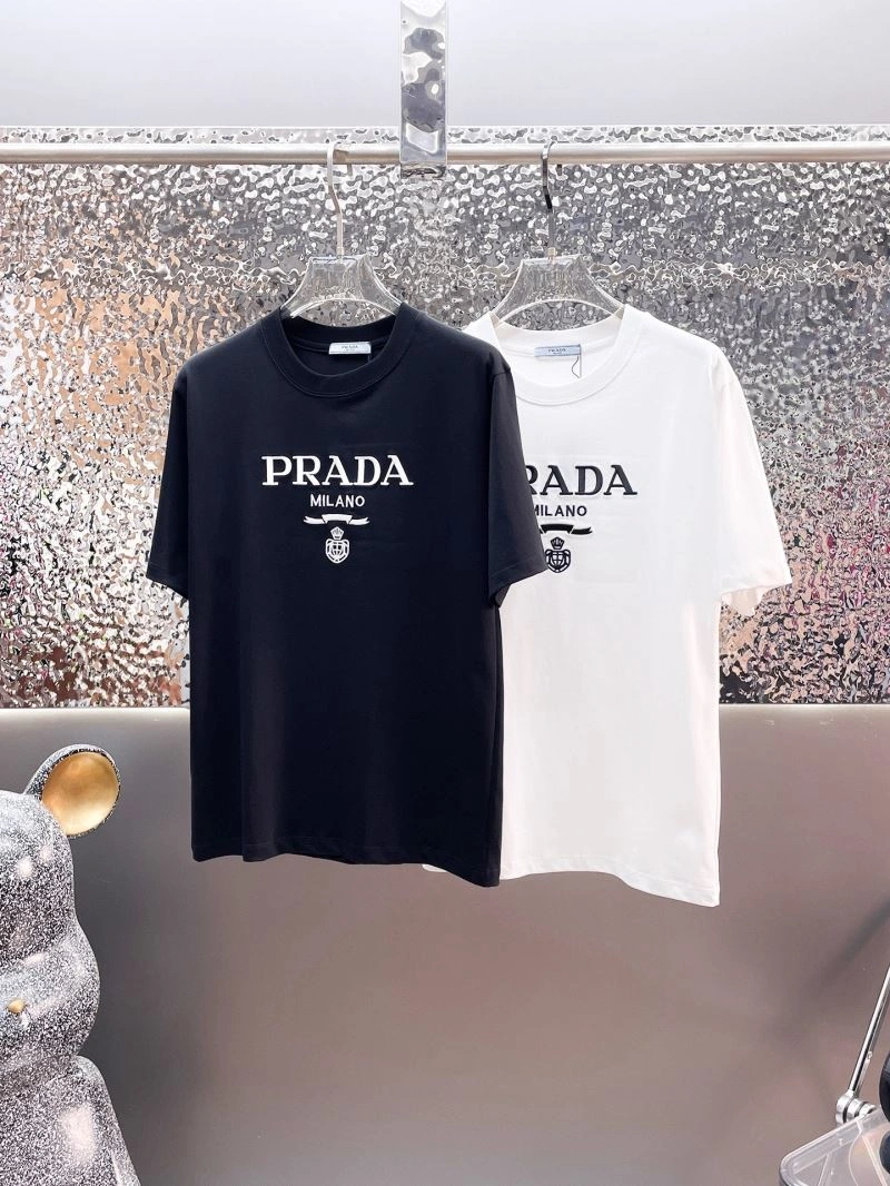 Practical Prada T-Shirts 170599