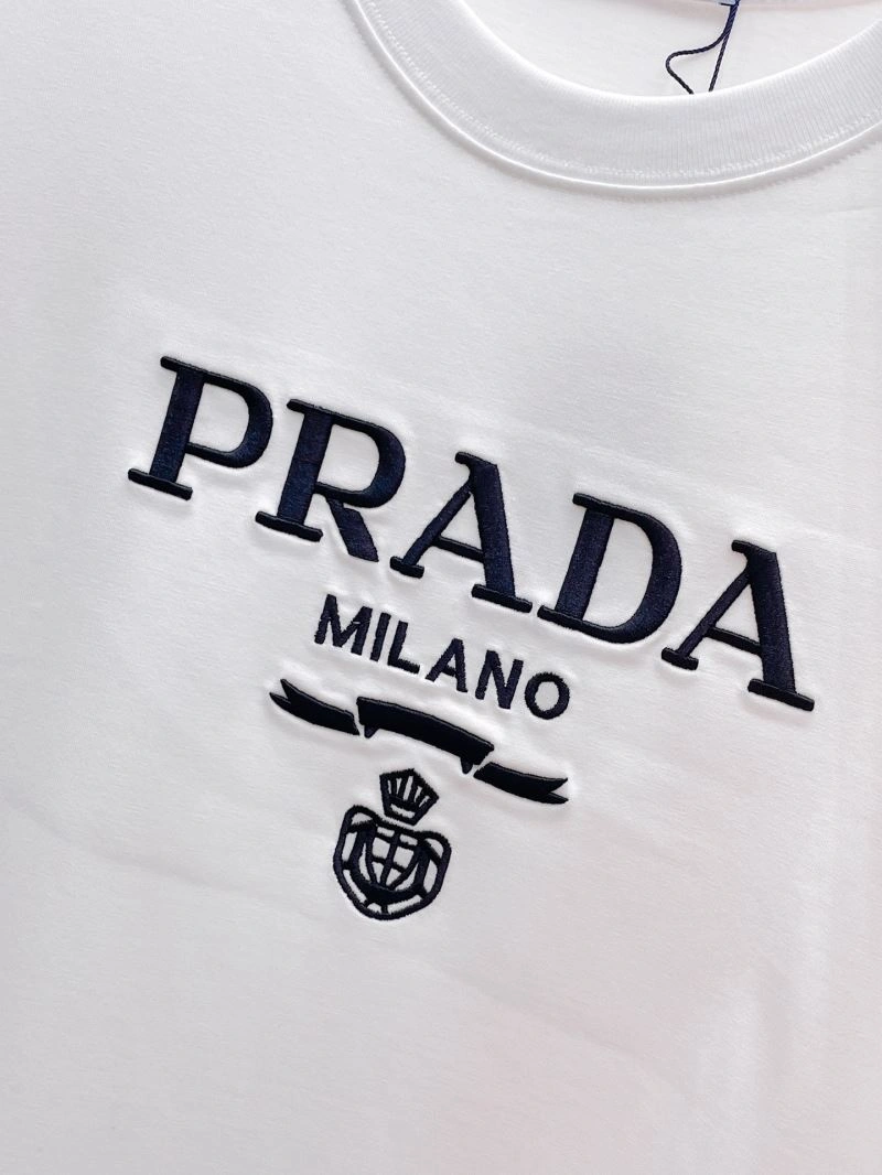 Practical Prada T-Shirts 170599