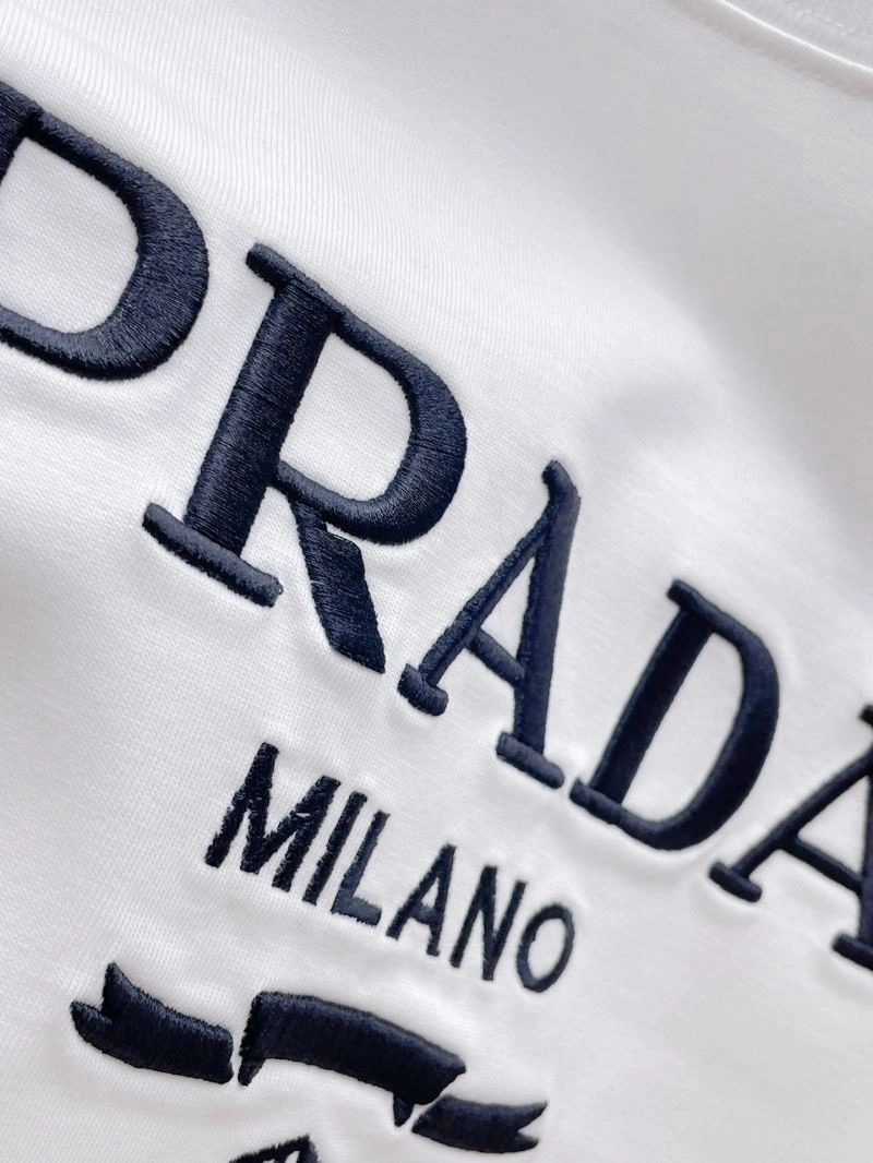 Practical Prada T-Shirts 170599