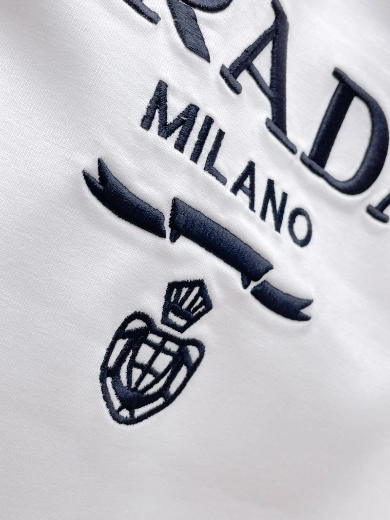 Practical Prada T-Shirts 170599