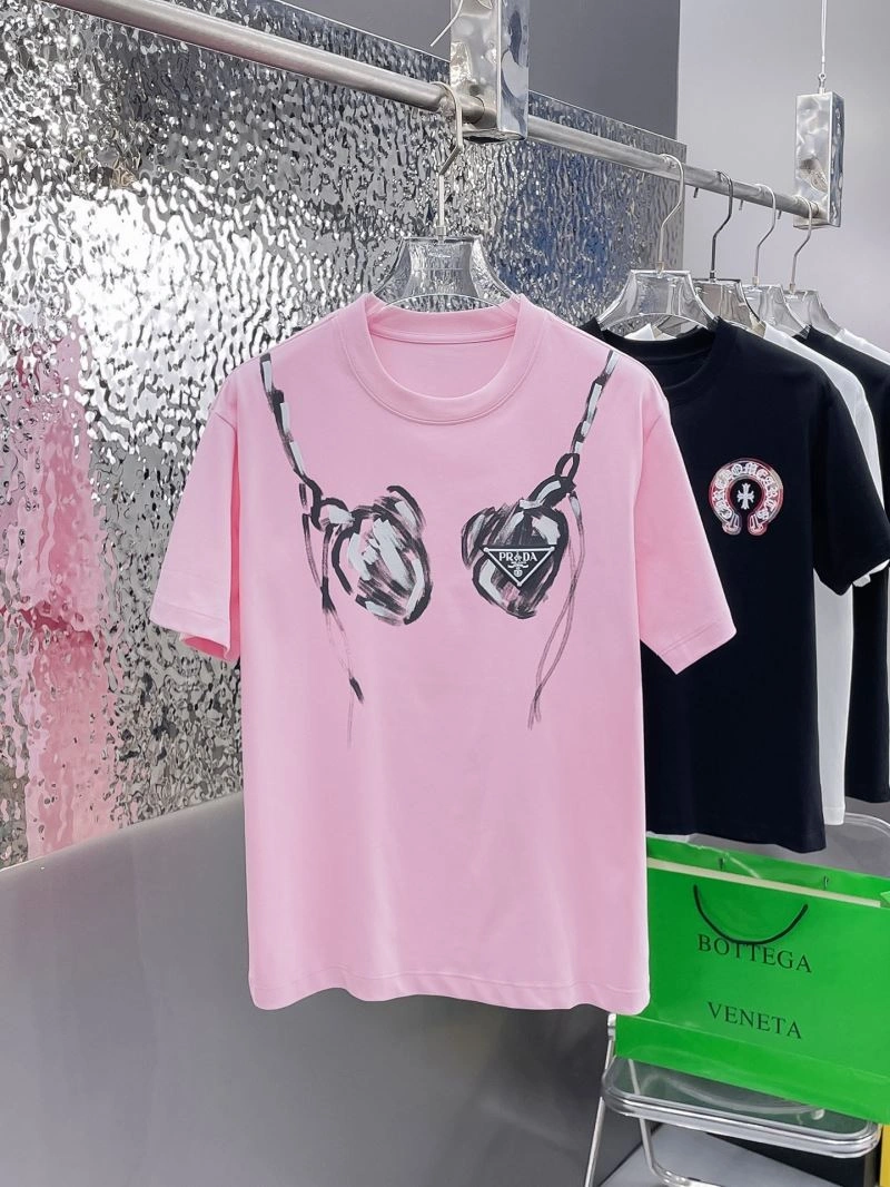 FreshLook Prada T-Shirts 170592