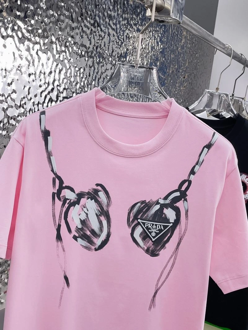 FreshLook Prada T-Shirts 170592
