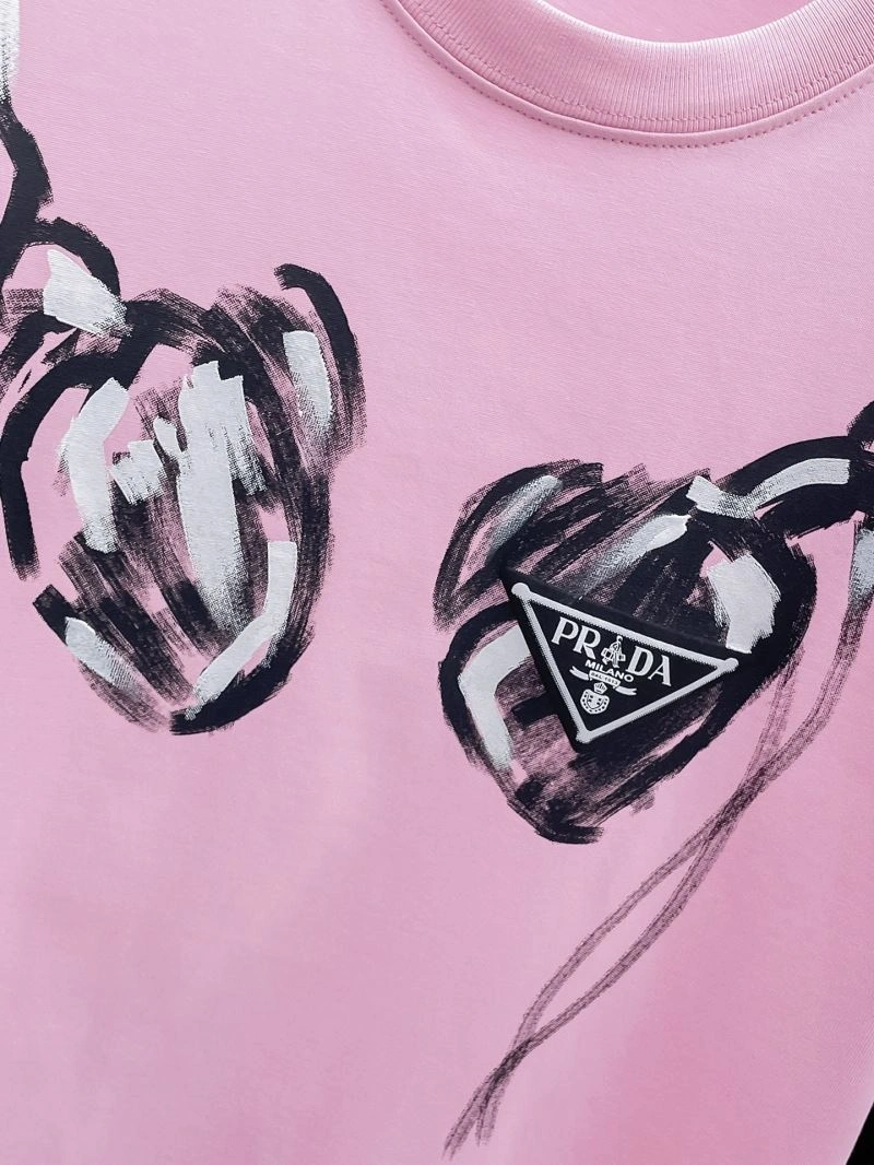 FreshLook Prada T-Shirts 170592