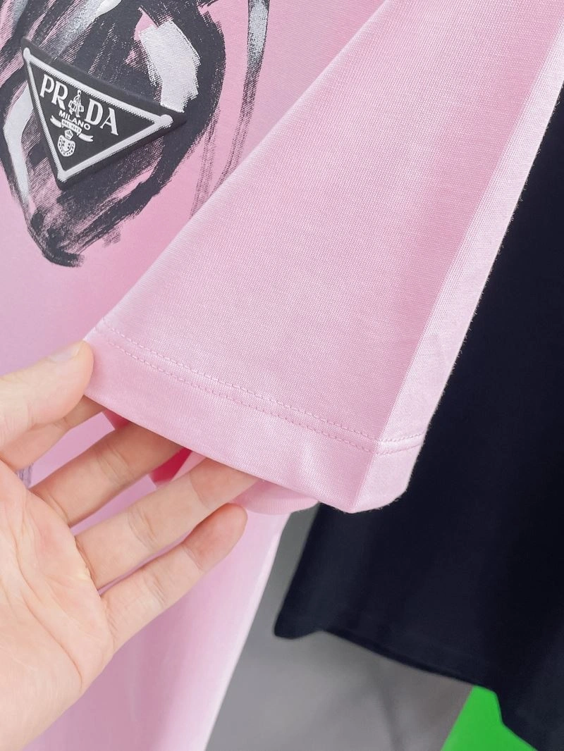 FreshLook Prada T-Shirts 170592