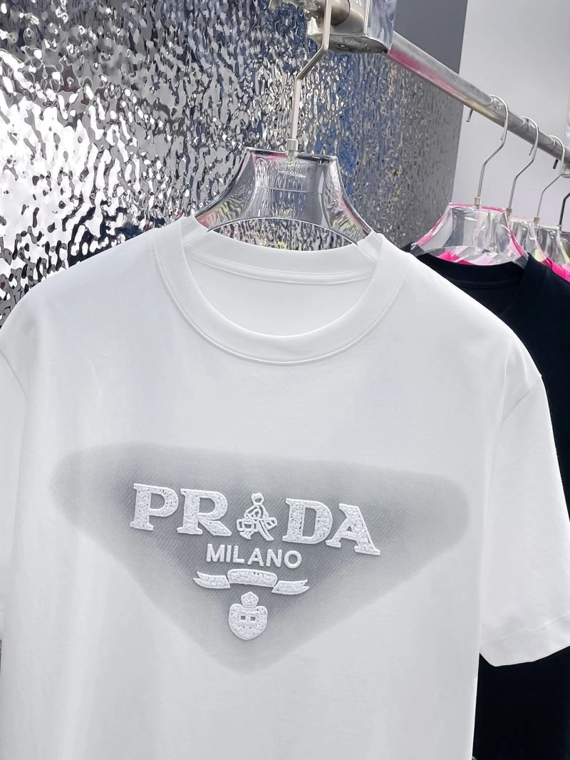 Breathable Prada T-Shirts 170627