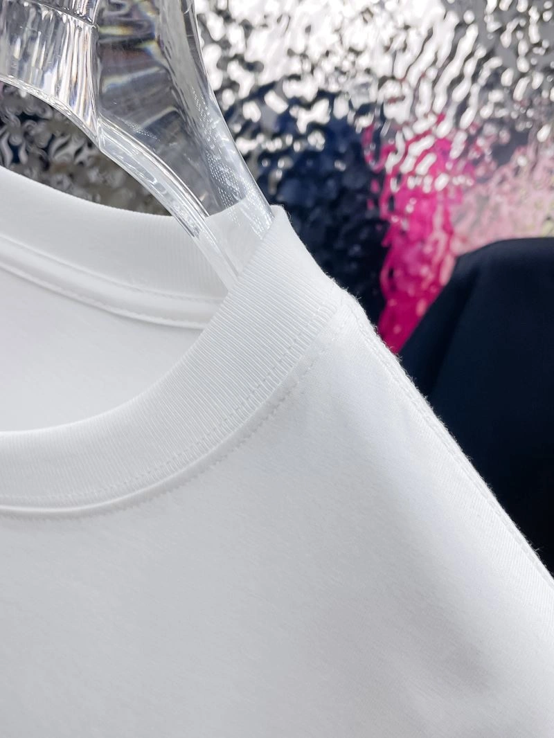 Breathable Prada T-Shirts 170627