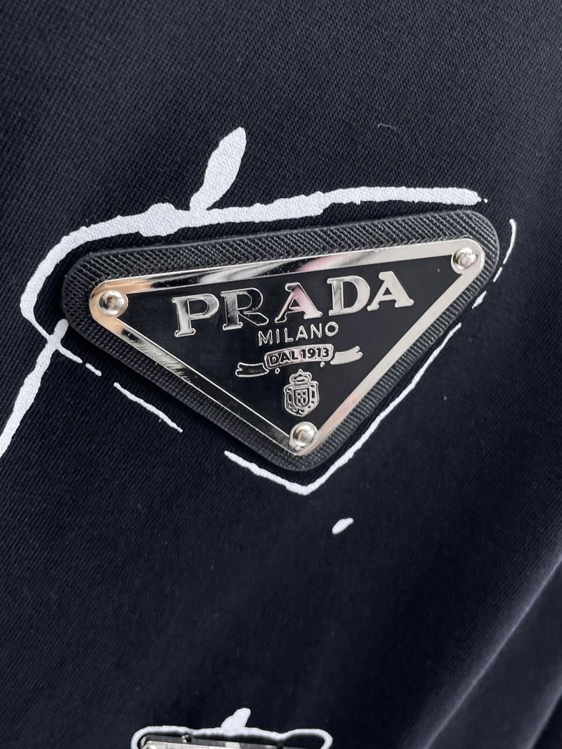 Prada T-Shirts Upgraded 170622