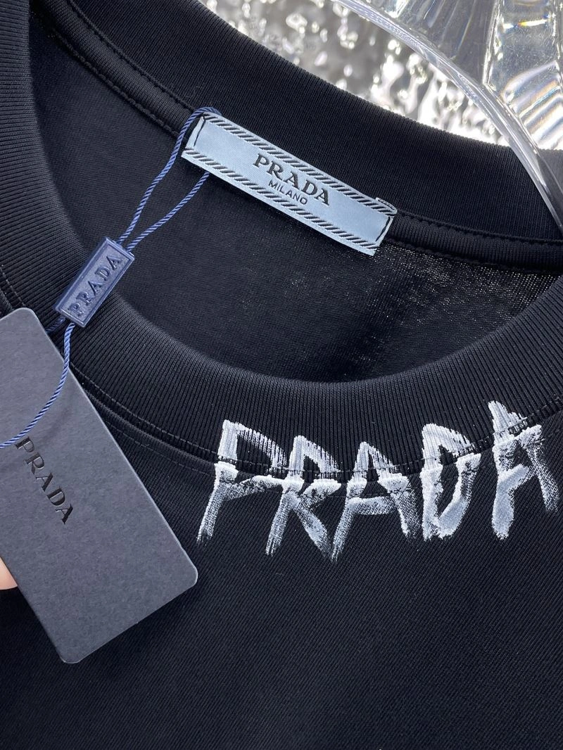 Prada T-Shirts Upgraded 170622