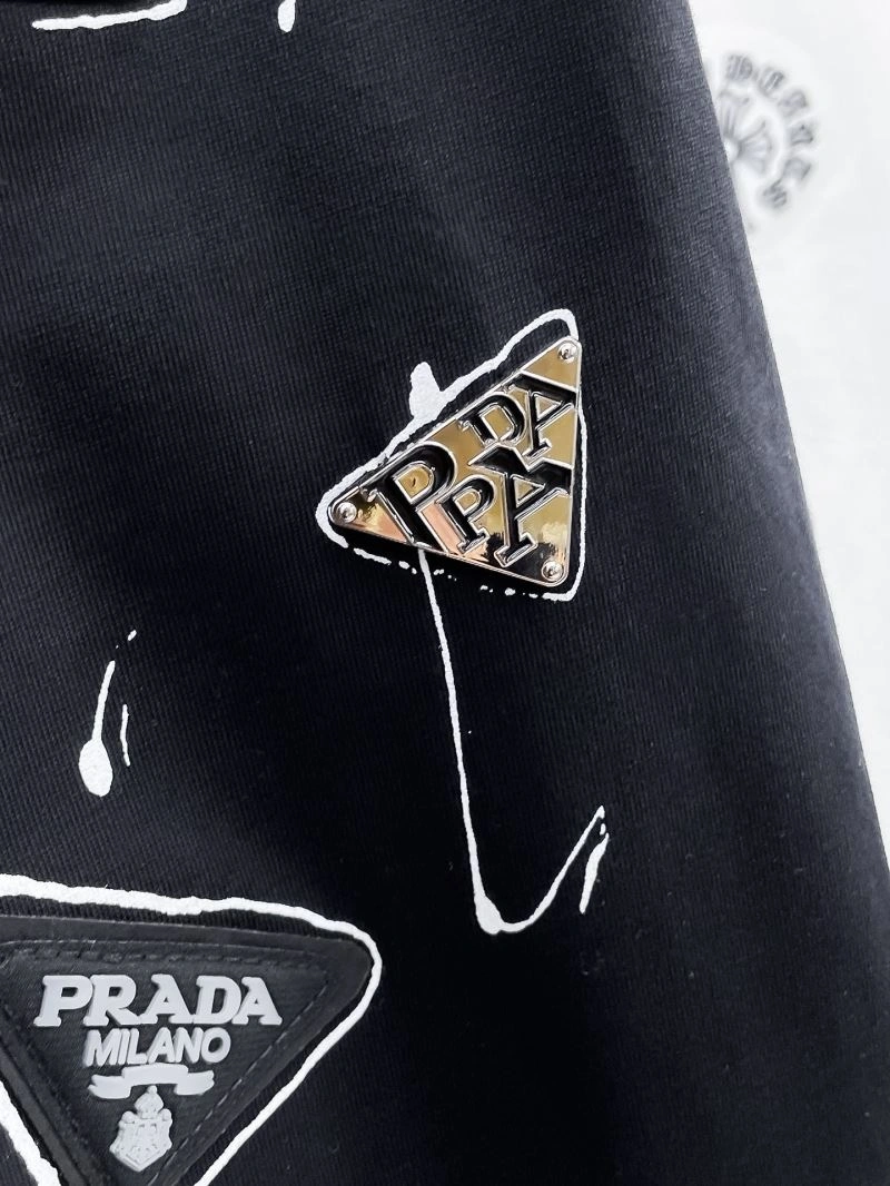 Prada T-Shirts Upgraded 170622
