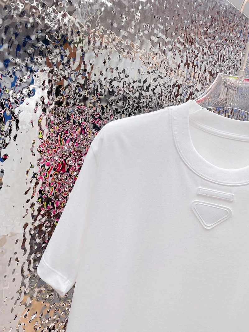TechFriendly Prada T-Shirts 170620