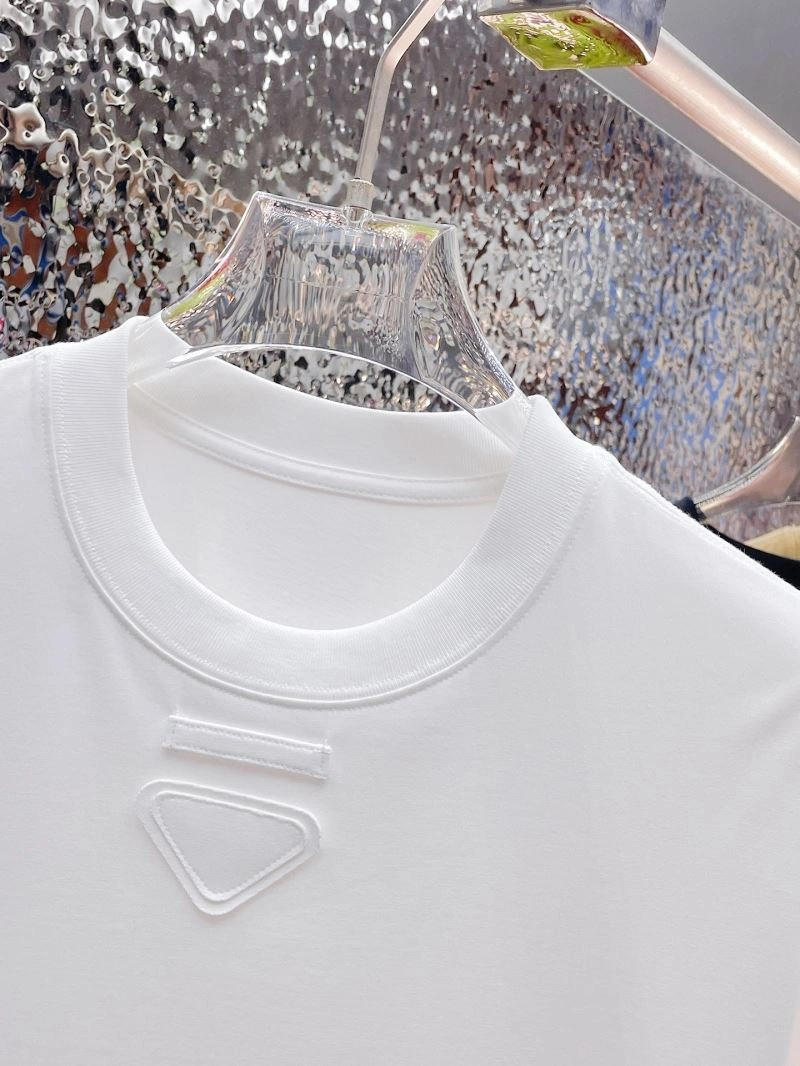 TechFriendly Prada T-Shirts 170620