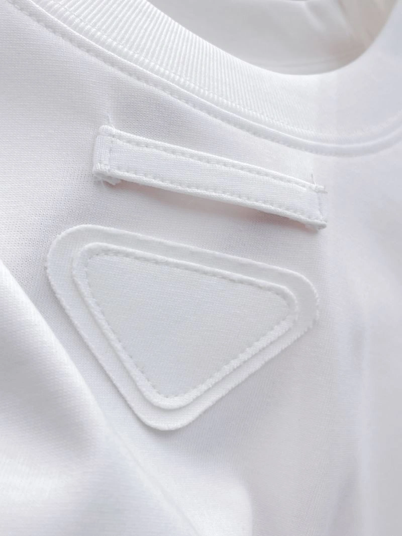 TechFriendly Prada T-Shirts 170620