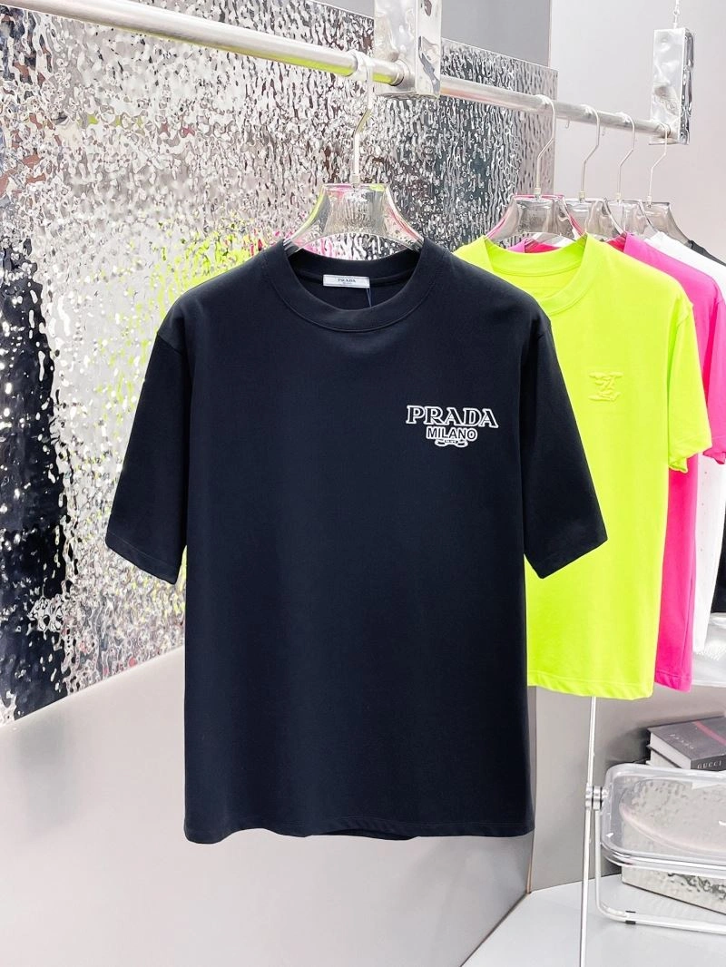Prada T-Shirts Reliable 170589
