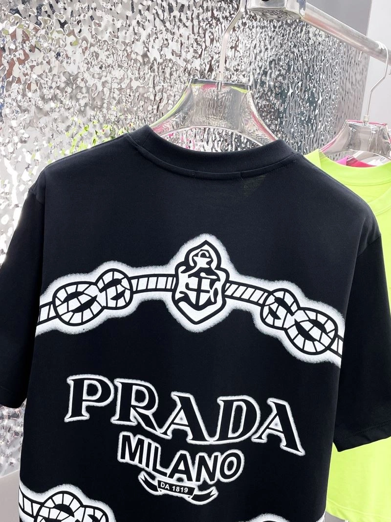 Prada T-Shirts Reliable 170589