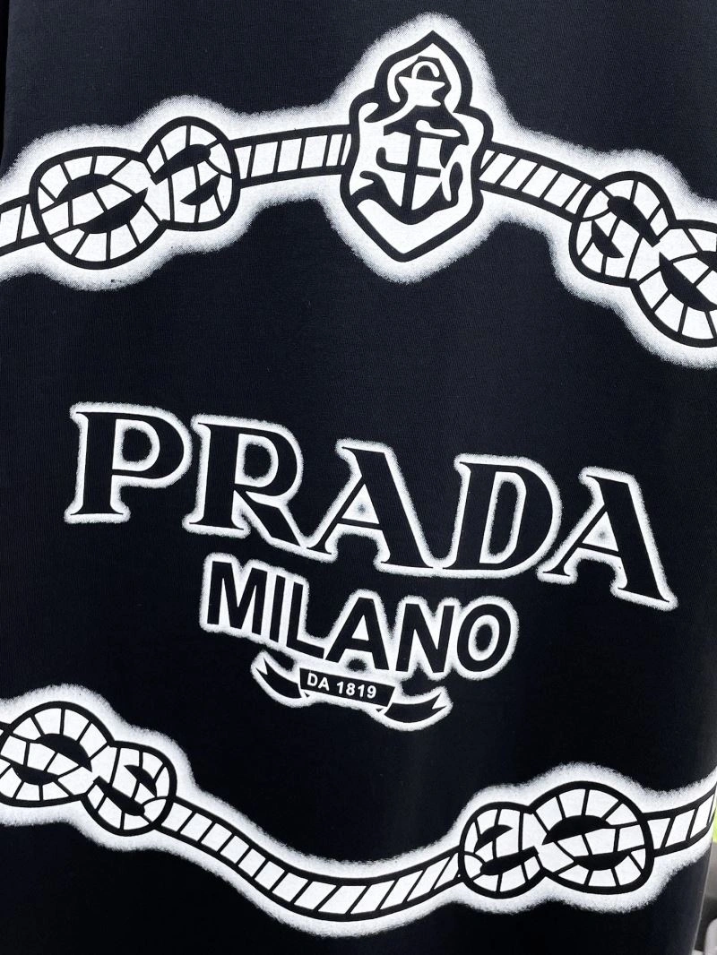 Prada T-Shirts Reliable 170589