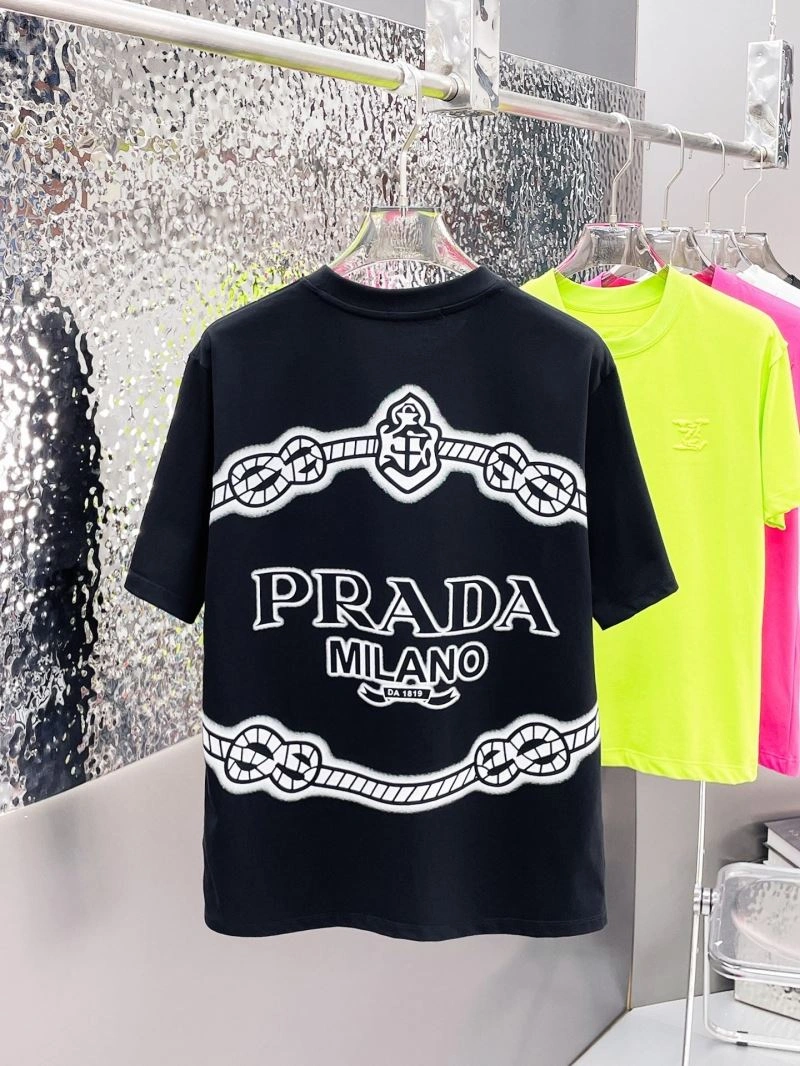 Prada T-Shirts Reliable 170589