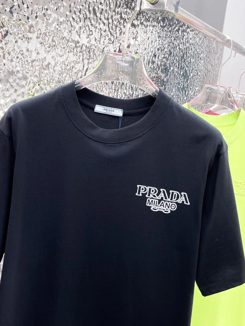 Prada T-Shirts Reliable 170589