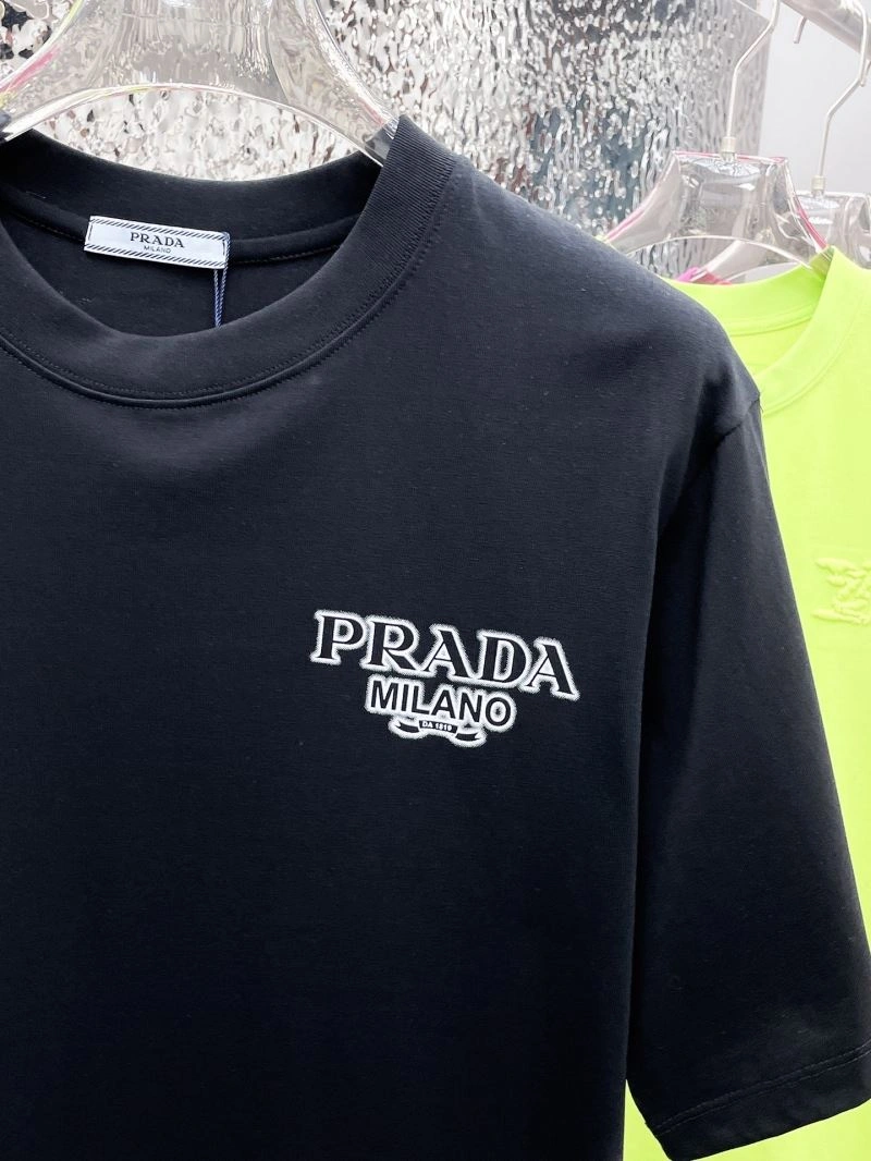 Prada T-Shirts Reliable 170589