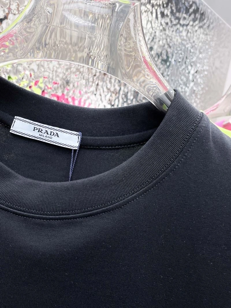 Prada T-Shirts Reliable 170589