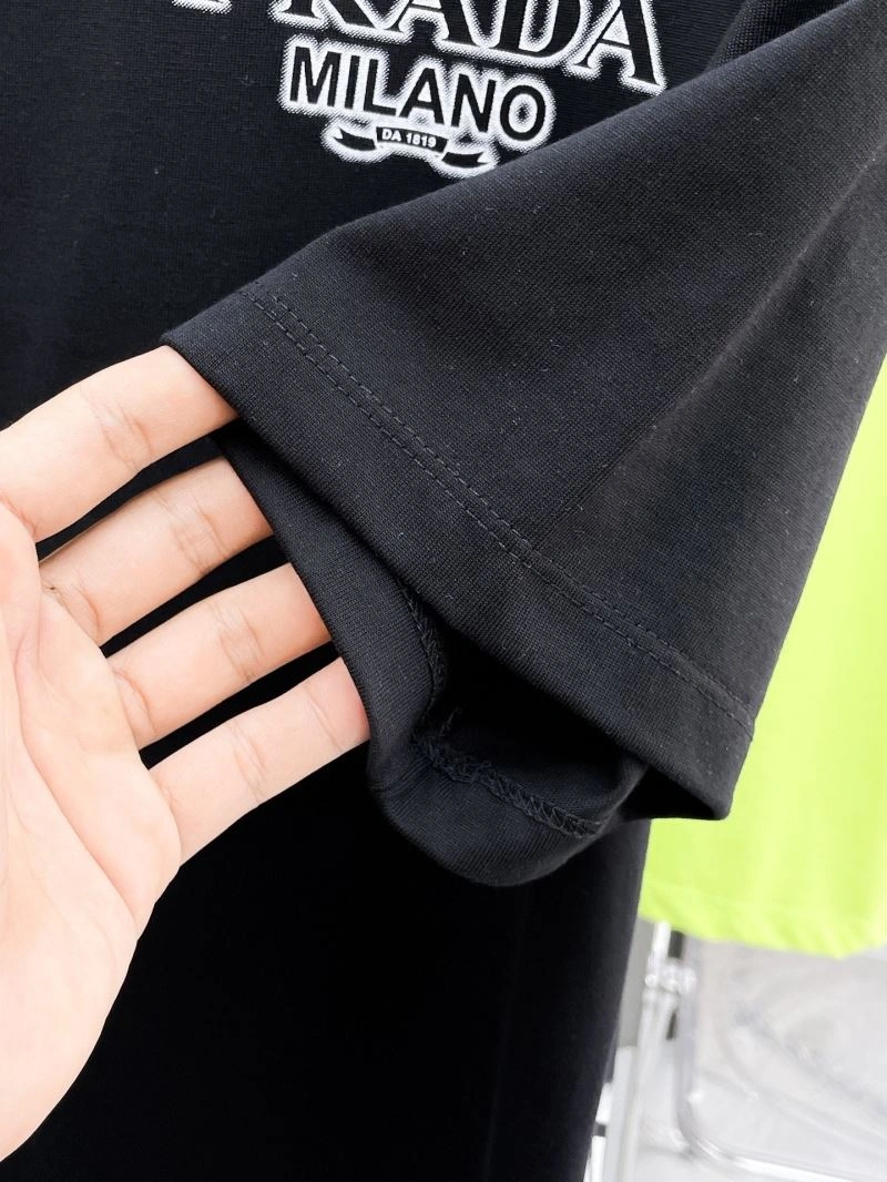 Prada T-Shirts Reliable 170589