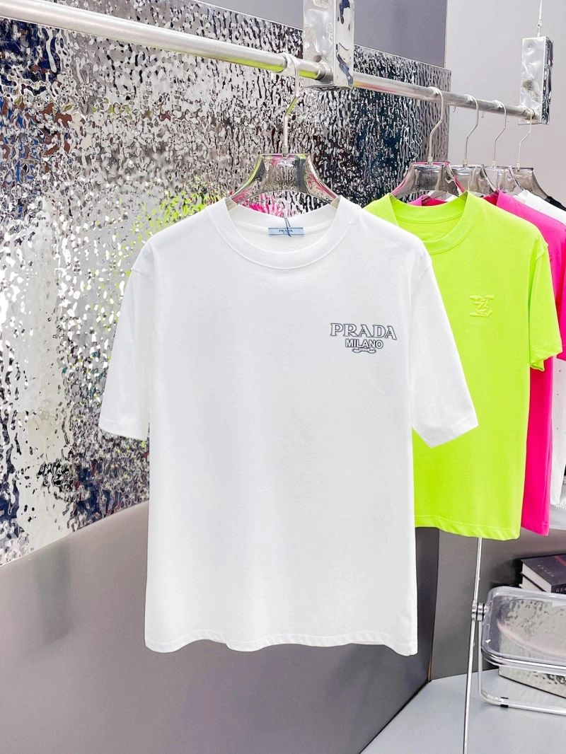 Prada T-Shirts NewStyle 170588
