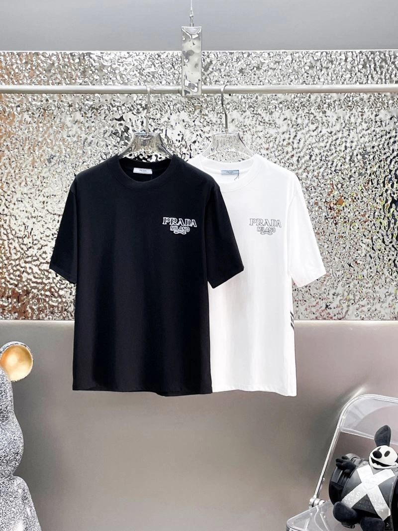 Prada T-Shirts NewStyle 170588