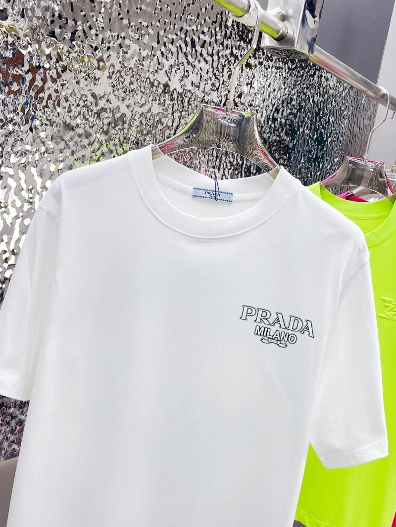 Prada T-Shirts NewStyle 170588