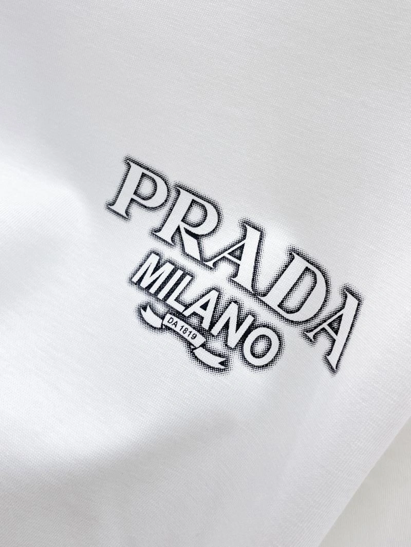 Prada T-Shirts NewStyle 170588