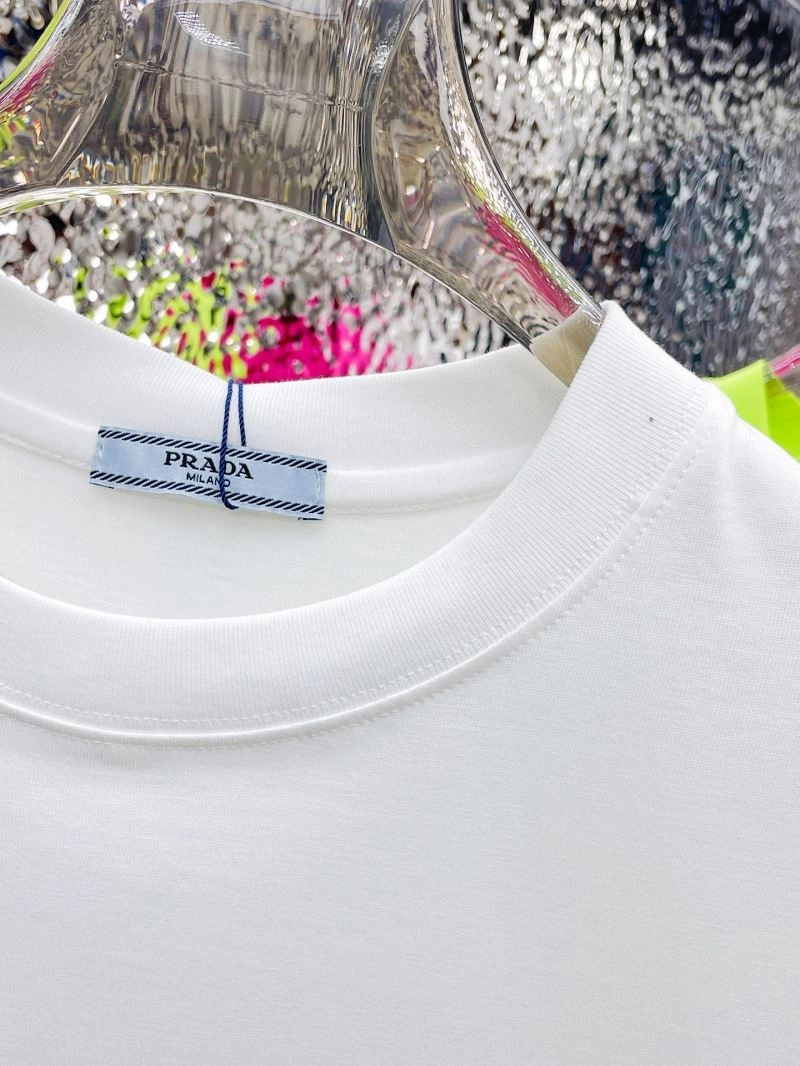 Prada T-Shirts NewStyle 170588